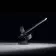 STYLO ROLLER PERSONNALISABLE 'HOVERPEN FUTURE'