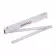 METRE PLIABLE PERSONNALISABLE BOIS BLANC 'MINESURA' 2M 4J