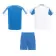 ENSEMBLE DE SPORT ADULTE PERSONNALISABLE 'DESPORTE'