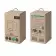 PRISE SECTEUR 20W PERSONNALISABLE 'BOLT'