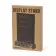 MINI ARDOISE PERSONNALISABLE 'SCRIBY'
