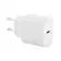 PRISE SECTEUR 20W PERSONNALISABLE 'PORTIA BASIC'