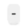PRISE SECTEUR 20W PERSONNALISABLE 'PORTIA BASIC'