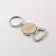 PORTE CLES DECAPSULEUR PERSONNALISE 'CASAWOOD DECAPS'