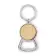 PORTE CLES DECAPSULEUR PERSONNALISE 'CASAWOOD DECAPS'