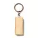 PORTE CLE PERSONNALISE EN BOIS 'HOUTY'