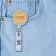 PORTE BADGE DEROULEUR PUBLICITAIRE 'SHAKI BAMBOU'