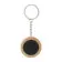 PORTE CLES PERSONNALISE EN BAMBOU 'SAPHOS'