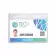 PORTE BADGE 3 TROUS PUBLICITAIRE 'KARELI'