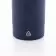BOUTEILLE PERSONNALISABLE ACIER RECYCLE 750ML 'BROLO'