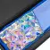 TROPHEE PERSONNALISABLE EN VERRE 'WAHOU RECTANGLE'