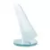 TROPHEE PERSONNALISE EN VERRE 'VICKY VOILE'