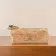 TROUSSE EN LIEGE PERSONNALISEE 'CORCHI'