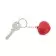 PORTE CLES ANTISTRESS PUBLICITAIRE 'XENA COEUR'