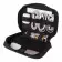 TROUSSE ORGANISATRICE PERSONNALISABLE RPET 'DARRAZ'