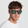 LUNETTES DE SOLEIL PERSONNALISABLES SUR MESURE 'TARLA RONDE'