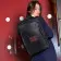 SAC A DOS CONNECTE PERSONNALISE 'CHELSEA'