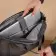 SACOCHE ORDINATEUR WATERPROOF PERSONNALISABLE 'MANHATTAN'