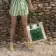 SAC SHOPPING SOUFFLET PERSONNALISABLE 'CONTRO'