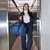 SAC WEEK END PERSONNALISABLE 'DENALI'