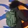 SAC A DOS MULTIFONCTIONS PERSONNALISABLE 'YURI'