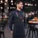TABLIER BARISTA PERSONNALISE EN COTON 'BARICOOL'