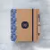 CARNET PERSONNALISABLE 'RAMSES ARMY' 
