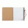 CARNET PERSONNALISABLE 'RAMSES ARMY' 