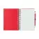 CARNET A SPIRALES PERSONNALISABLE 'CARLEY' NON LIGNE
