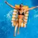 HAMAC DE PISCINE PERSONNALISE 'SOUSOULO'