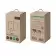 PRISE SECTEUR 20W PERSONNALISABLE 'BOLT'
