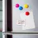 MAGNET EN ACRYLIQUE RECTANGLE 3D PERSONNALISABLE 'COURSAS'