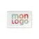 MAGNET EN ACRYLIQUE RECTANGLE 3D PERSONNALISABLE 'COURSAS'
