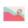 MAGNET EN ACRYLIQUE RECTANGLE PERSONNALISABLE 'COURSAS'