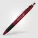 STYLO/STYLET 4 COULEURS PERSONNALISABLE 'GIGI COLOR'