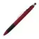 STYLO/STYLET 4 COULEURS PERSONNALISABLE 'GIGI COLOR'