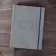 CARNET SUR MESURE PERSONNALISE EN PU A4 'MYNOTE'