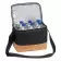 COFFRET PERSONNALISE BOUTEILLE LUNCH BOX SAC 'SOUS'
