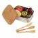 COFFRET PERSONNALISE BOUTEILLE LUNCH BOX SAC 'SOUS'