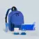 SET ENFANT PERSONNALISABLE 'KIDOU'