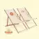 LOT 2 CHILIENNES ET 50 CHAPEAUX PERSONNALISABLE 'HURVOX'