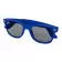 SET PERSONNALISABLE CASQUETTE BANANE LUNETTES 'FESTI'