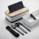 SET SAC ISOTHERME ET LUNCH BOX PERSONNALISABLE 'GOBO' 