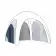 4 PORTES PERSONNALISABLES POUR TENTE 'INUITE'