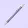STYLO EN METAL PERSONNALISE 'JURA'