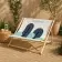 CHILIENNE DOUBLE PERSONNALISABLE 'TEPIC DUO'