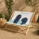 CHILIENNE DOUBLE PERSONNALISABLE 'TEPIC DUO'