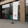 VOILE + MAT + P2 ORIFLAMME PERSONNALISABLE 'RAMSO'