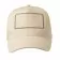 CASQUETTE TRUCKER CADRE PERSONNALISEE 'DAPHNA'