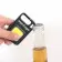 RAPIDE 4J LAMPE PERSONNALISEE 'COBA MOUSQUETON RECYCLE'